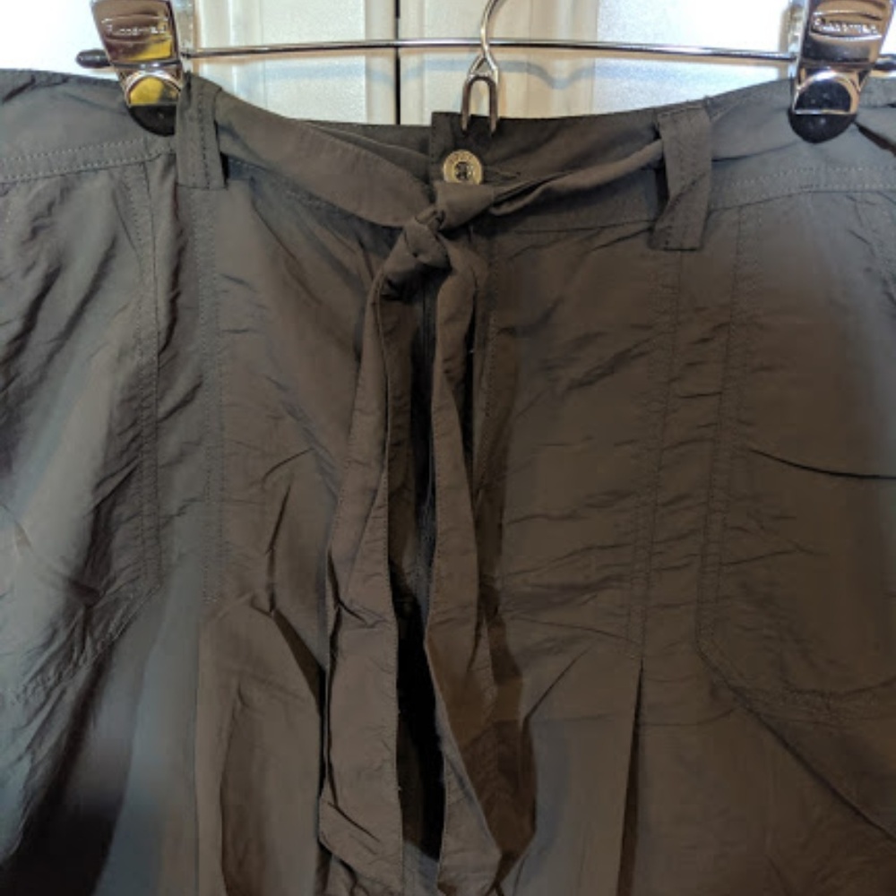 Eddie Bauer Active Wear Skirt